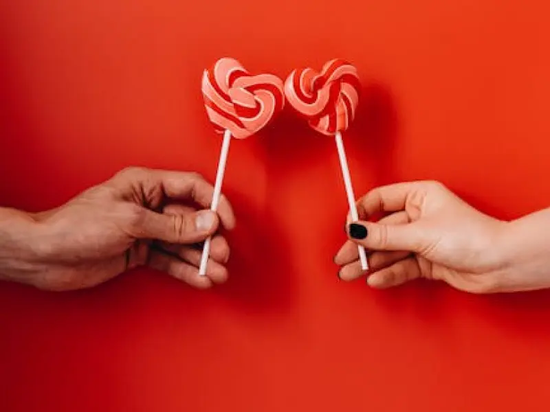 不甜不要钱|适合白sq人节甜甜的情话