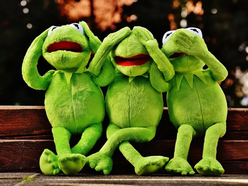 不主动联系=不喜欢你，不，你只是没撩对而已