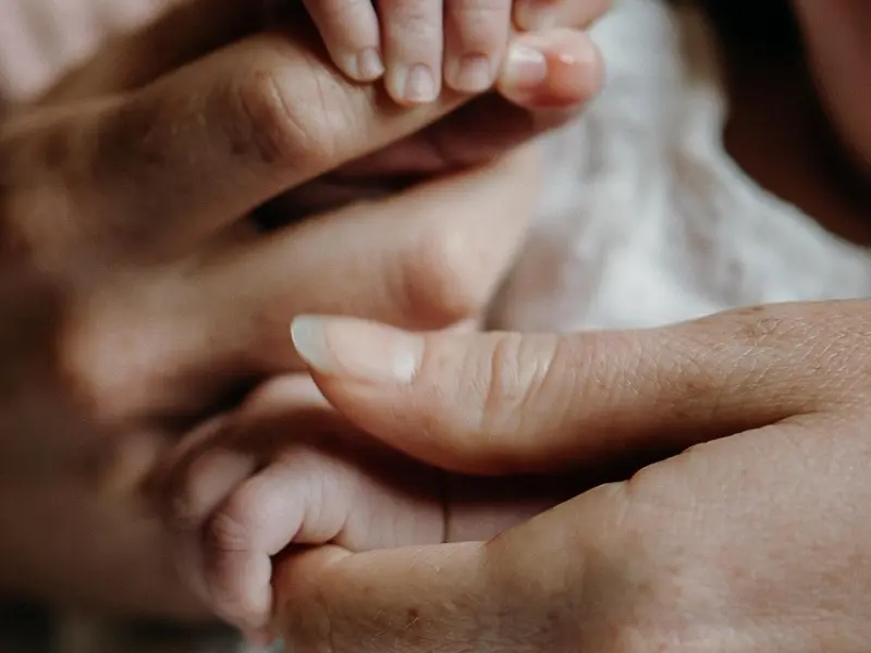 现在，我终于明白了，平凡的爱里，有着母亲无尽的心血