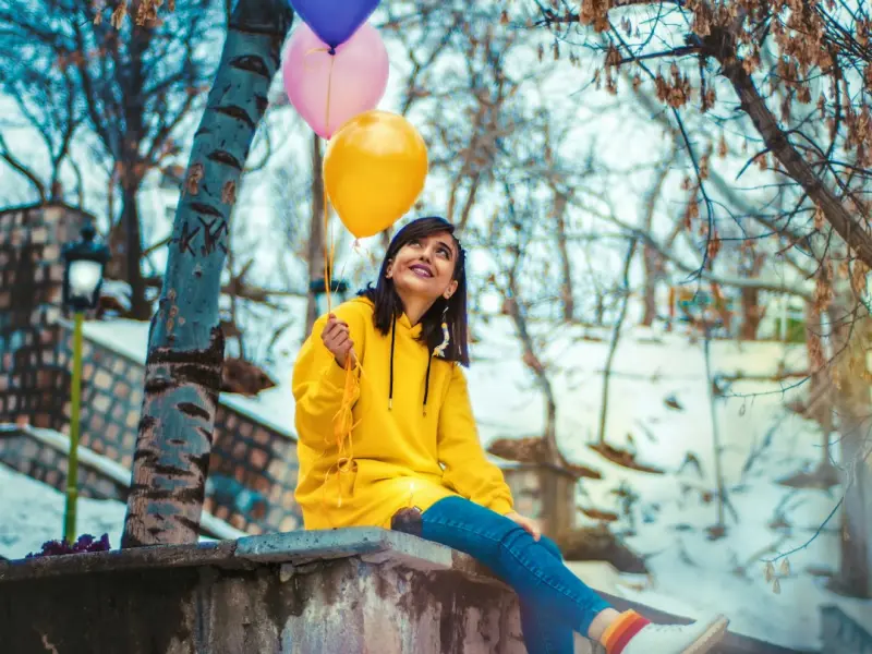 现在的我，不再强求…