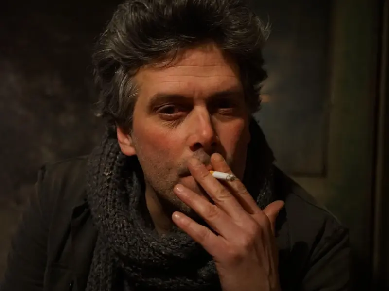 往往这样的男人，最让女人上瘾，欲罢不能