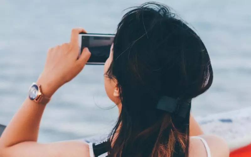 七夕前夕，这张照片传疯了，看完泪奔…