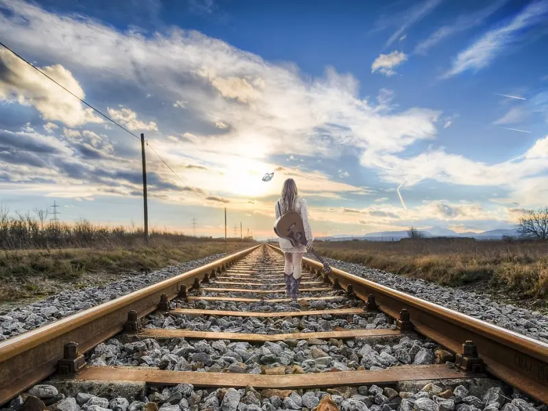 微信上，用这3种图片当头像的女人，男人要忍住，别去“撩”！