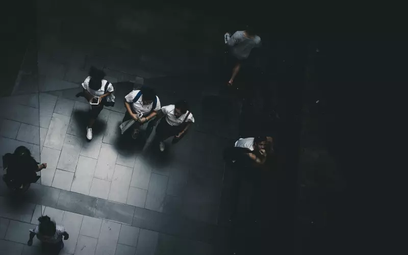 男生一旦决心要和你分手，他会有哪些异常表现？