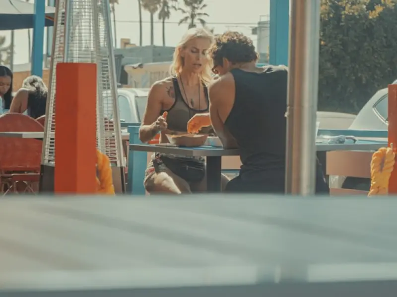 ❤一旦男人有外遇，女人这么做，准没错！