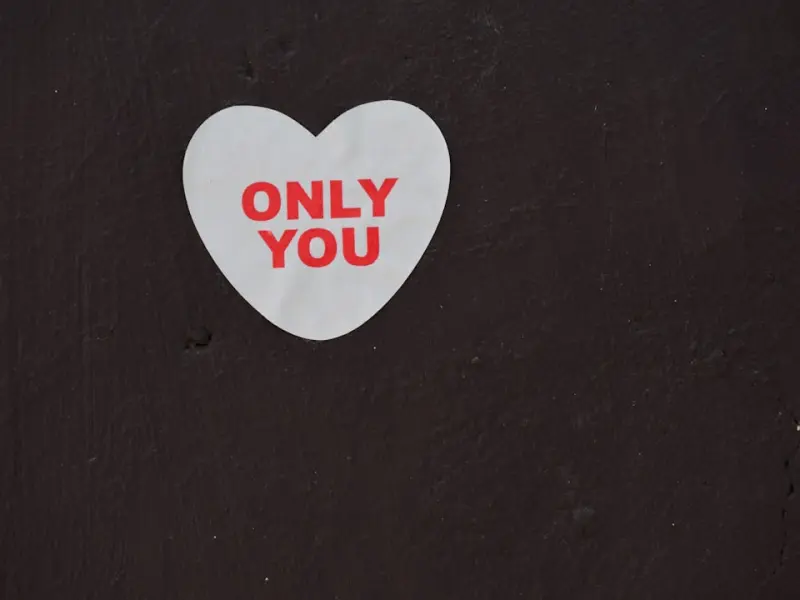 女人一旦送你这些东西，说明真爱上你了，你收过吗？