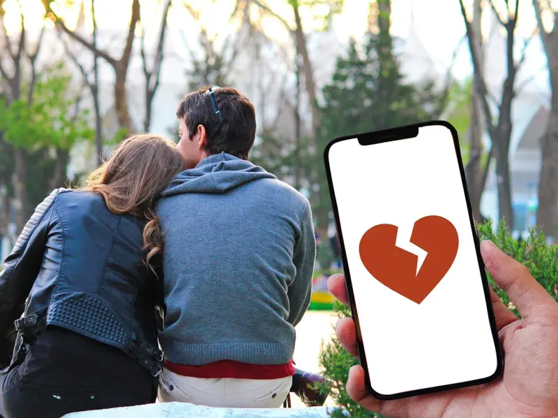 女人一旦对你“不忠”，会有这3个“异常”表现！