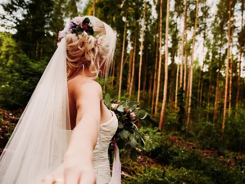 男女之间，一旦没有了感情，才会有这四个表现！