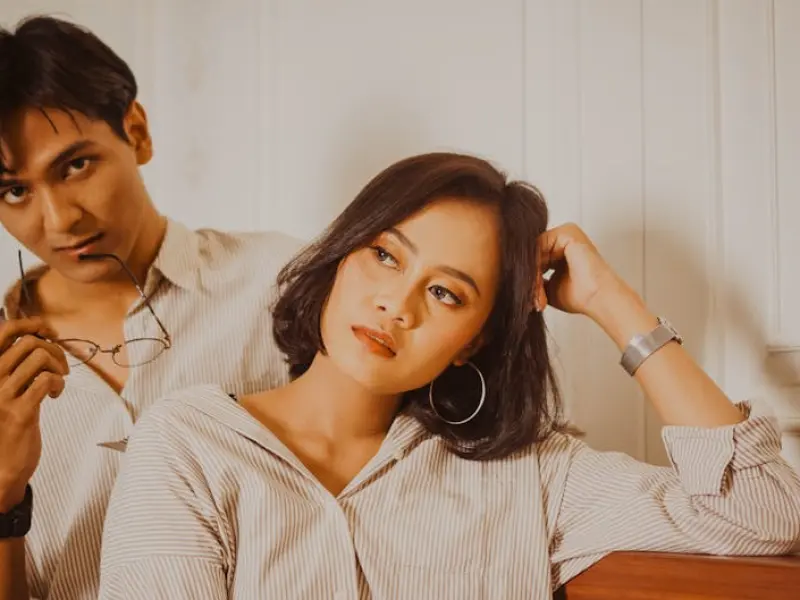 男女之间，一旦做了这4件事，关系一定不简单