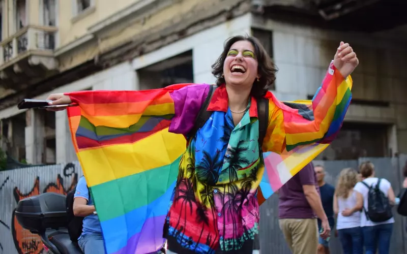 异地恋分手的一个月，我妙招挽回前任。