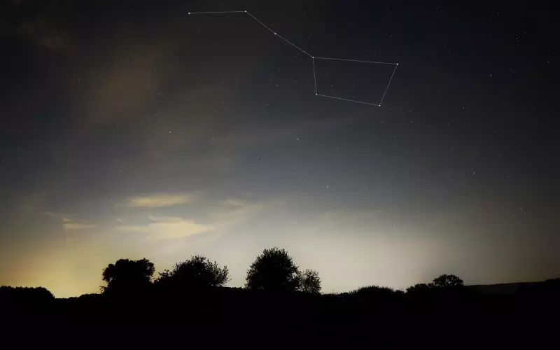 十二星座之只敢暗恋，从来不敢表白的星座