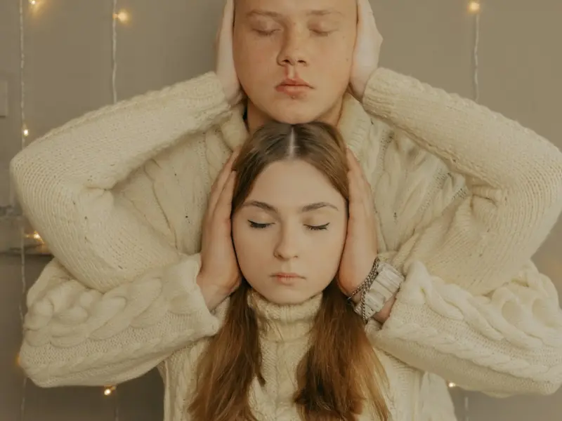 一招让你的TA，不愿意再离开你