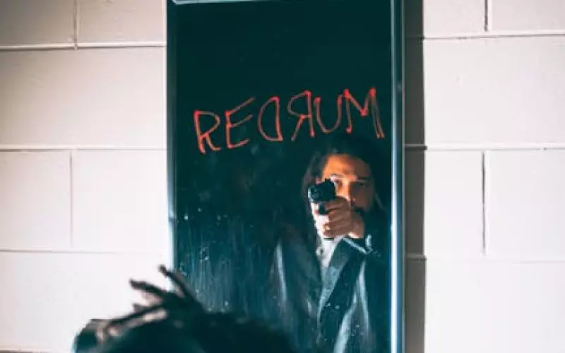 网恋遇到变态杀人犯(网恋美女杀人犯)