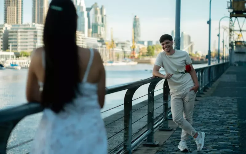 网恋技巧男生篇(男生如何正确网恋)