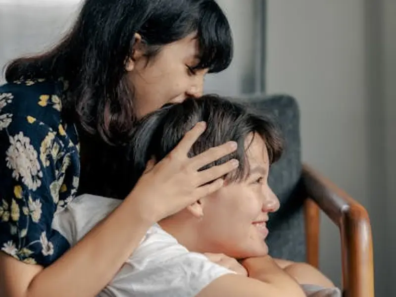 真正爱你的男人，才会有这三种表现，他有吗？