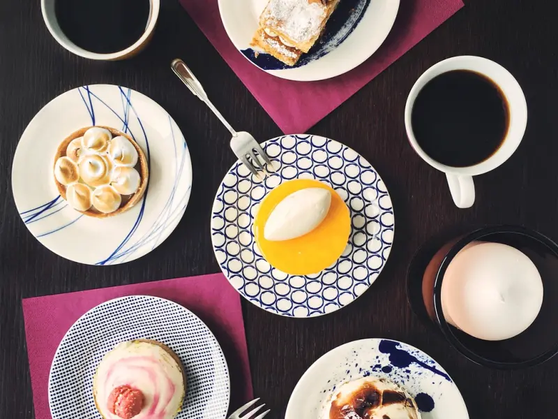 唯有对你动了真情的女人，才会这样对待你，装不出来