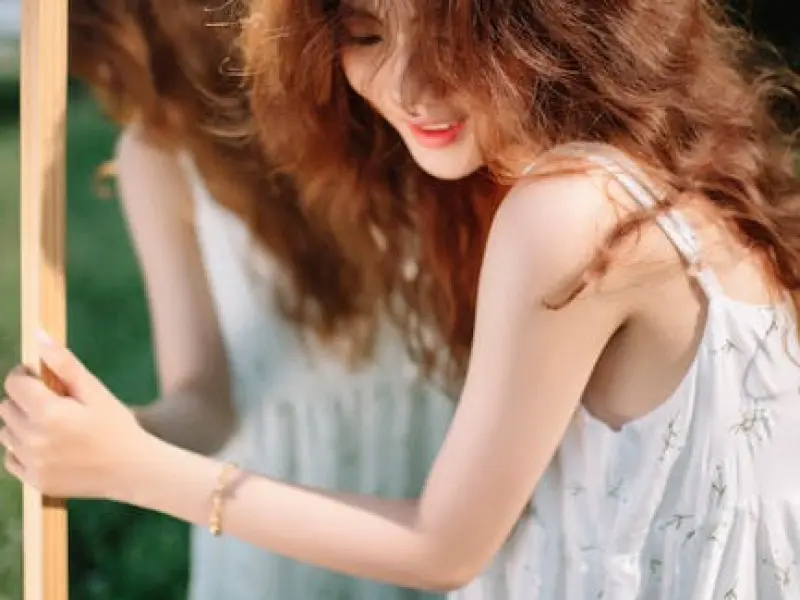 只有爱你入骨的女人，才会给你这三样最宝贵的东西