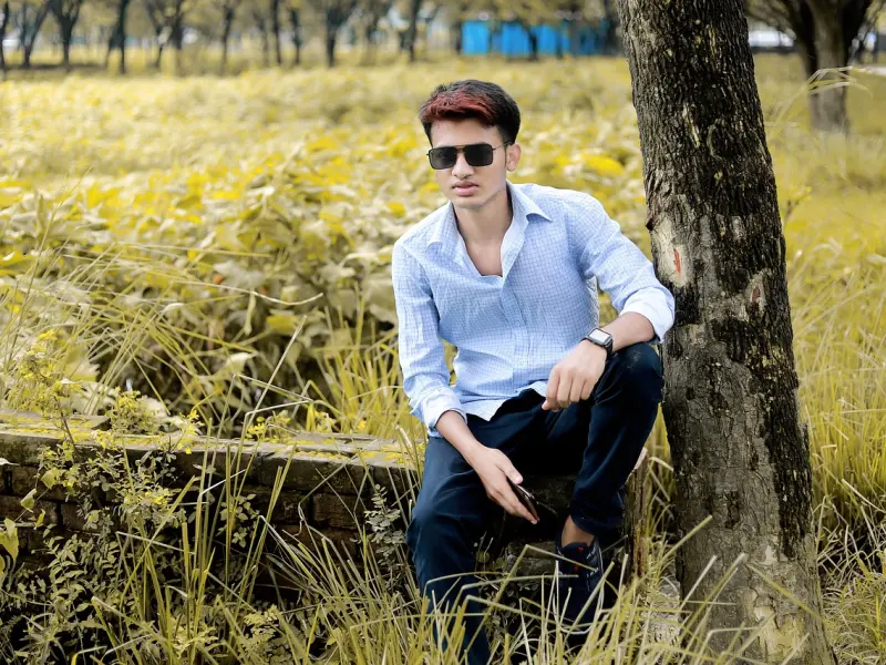 宠你的男生才会有这三种行为，行动才是最好的证明，错不了