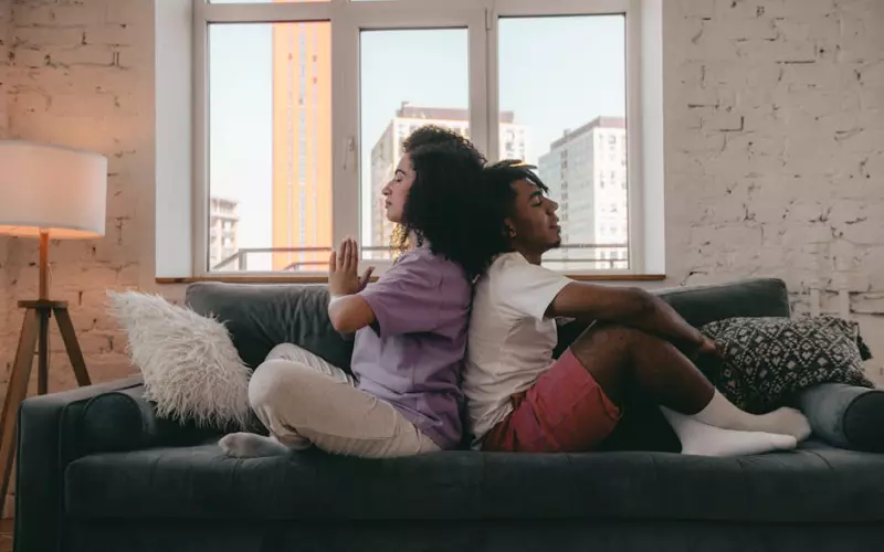 情侣复合以后这样做，才能避免再次分手！