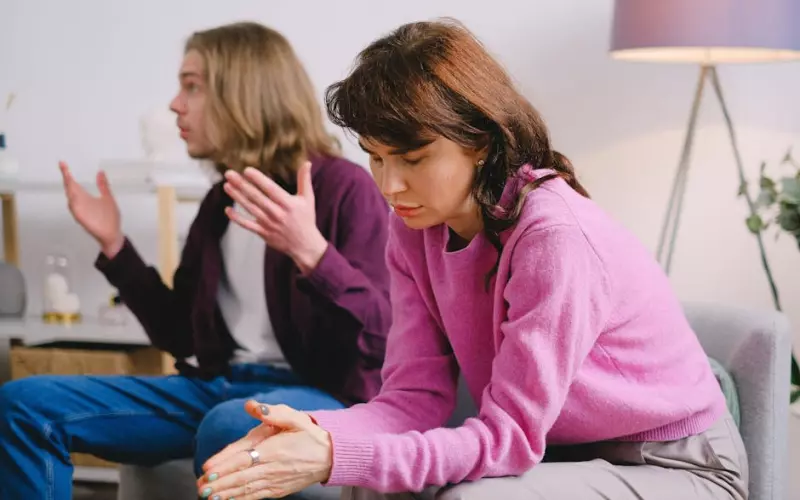 有效地解决矛盾，才能让婚姻长久幸福