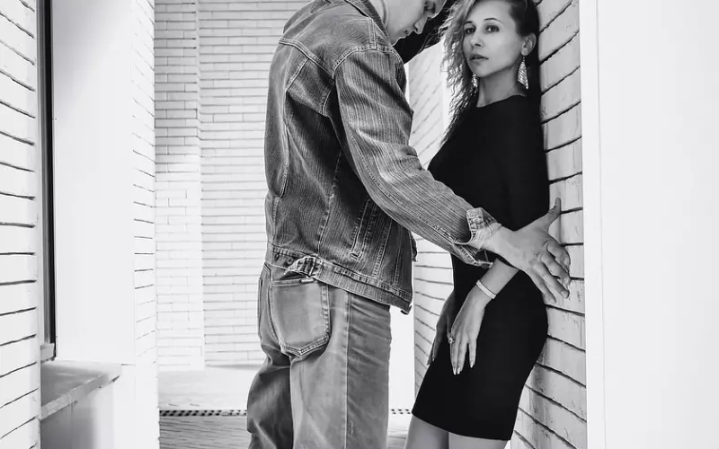 找出亲密关系中的失衡点，爱情才能和好如初