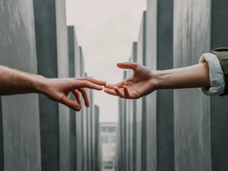 懂得平衡爱情，才能拥有爱情，挽回亦如是