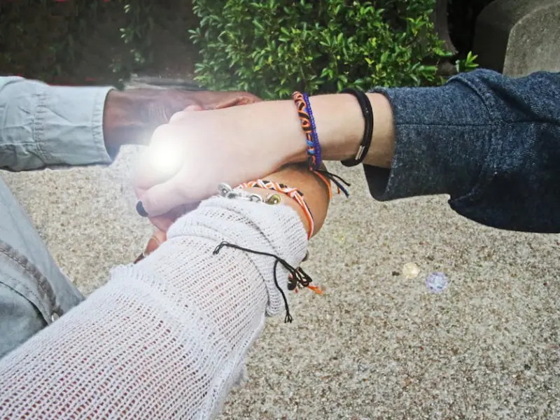 这样的男女才适合做夫妻！