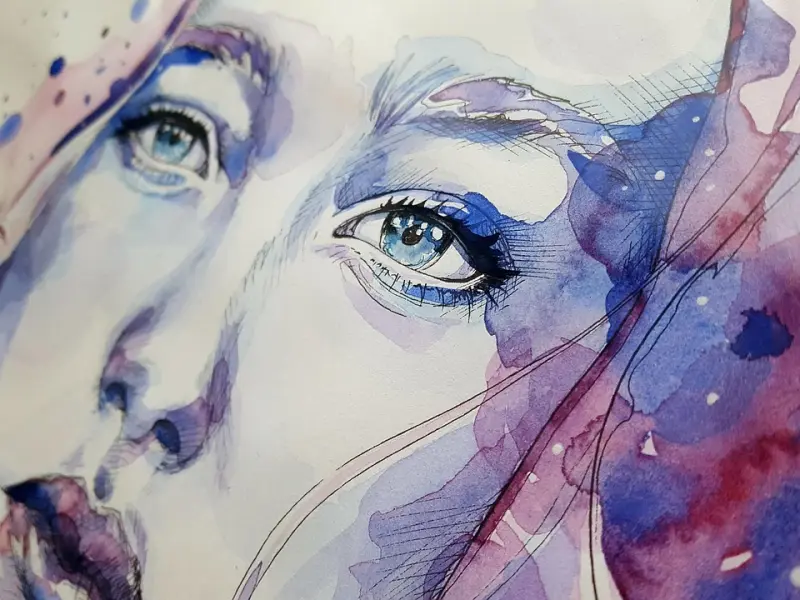 一个男人打心底爱上一个女人，才会有这样的表现