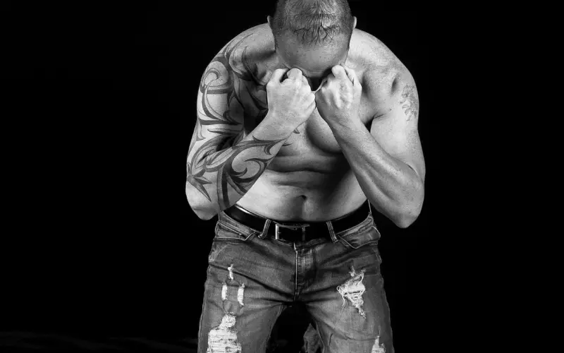 男人只有情到深处，微信才会这样和你聊天！