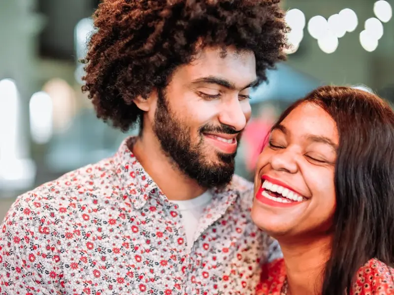 男人只有对你“动情”了，才会跟你用这6种称