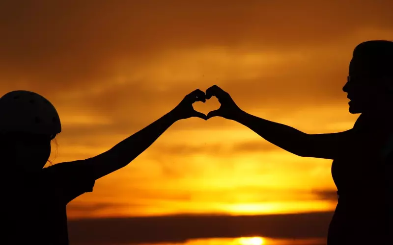 男人亲过女人这2个地方，才叫做真爱