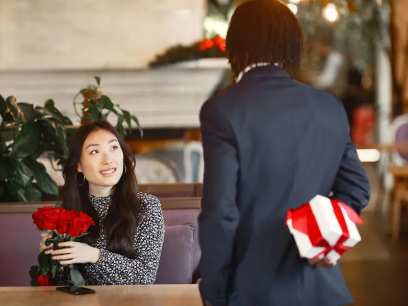 女人动了真情，才会舍得给你这些“东西”，男人要珍惜