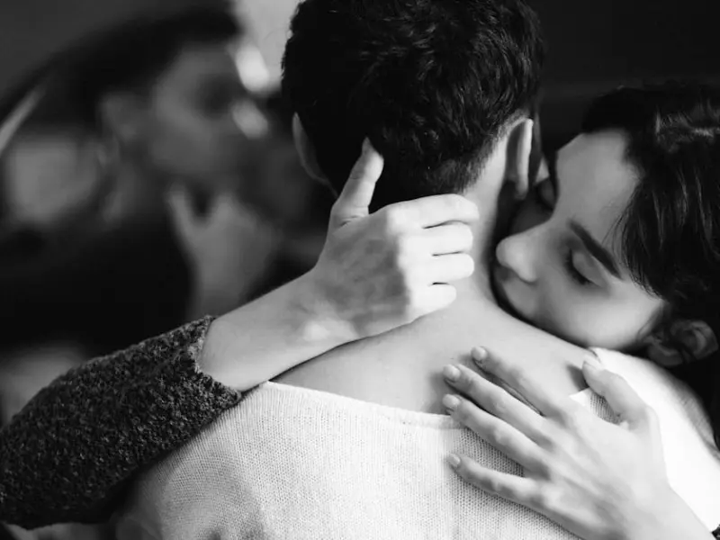 女人深爱你，才会主动要这些东西，男人别弄反了