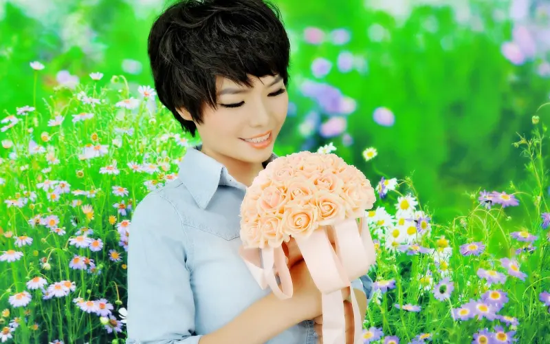 懂得低头，才能出头