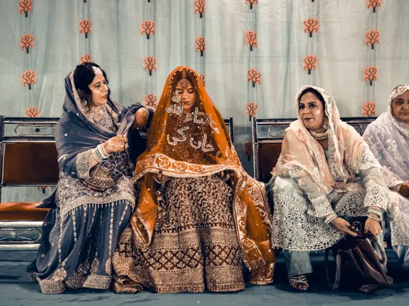 会发脾气的女人，才有好婚姻