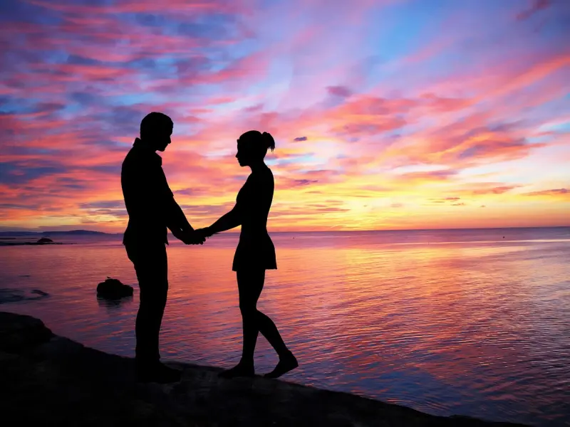 挽回爱情系列之，挽回爱情为何要改变自己