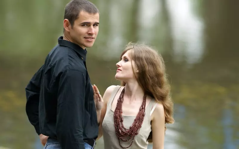 关注你教你怎么挽回前男友的5个有效方法