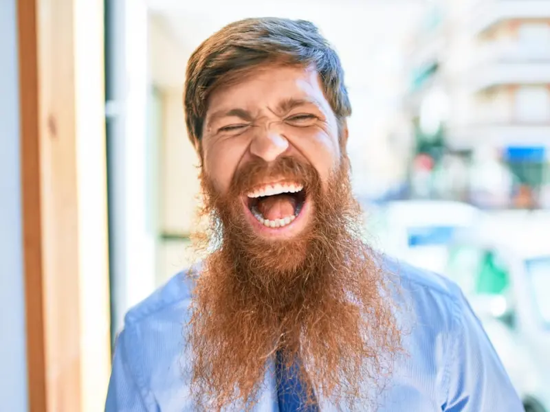 ✅人上人、人玩人、人与人；太经典了！