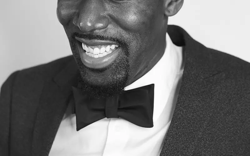 人，要知分寸，懂得换位