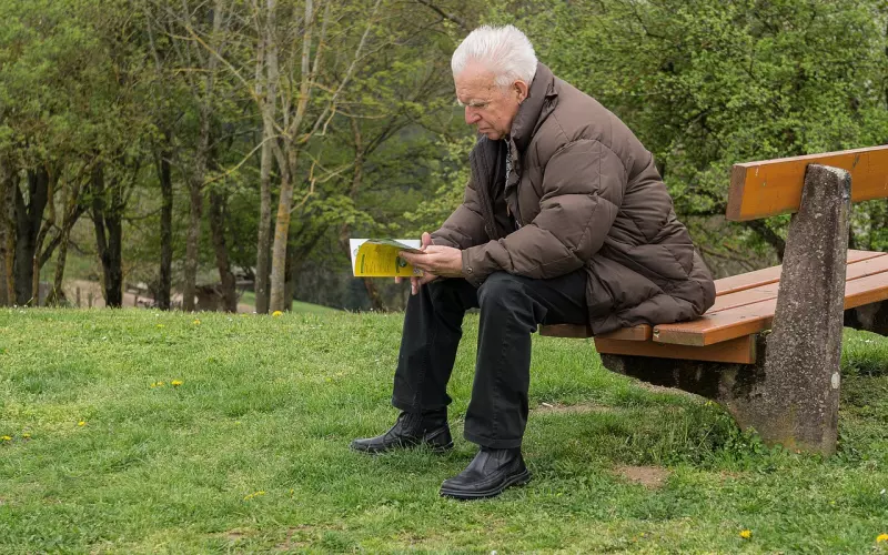 相处舒服的人，都懂得换位思考。
