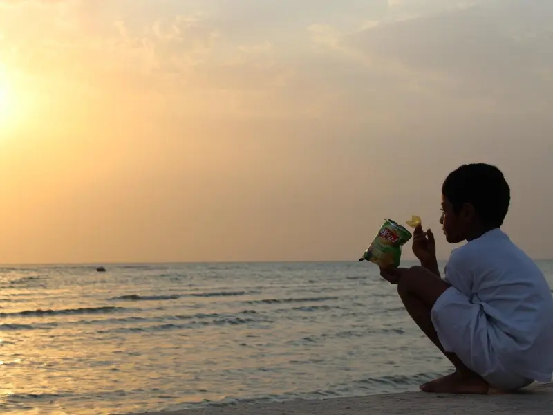 朋友圈没你的人，心里一定也没你吧