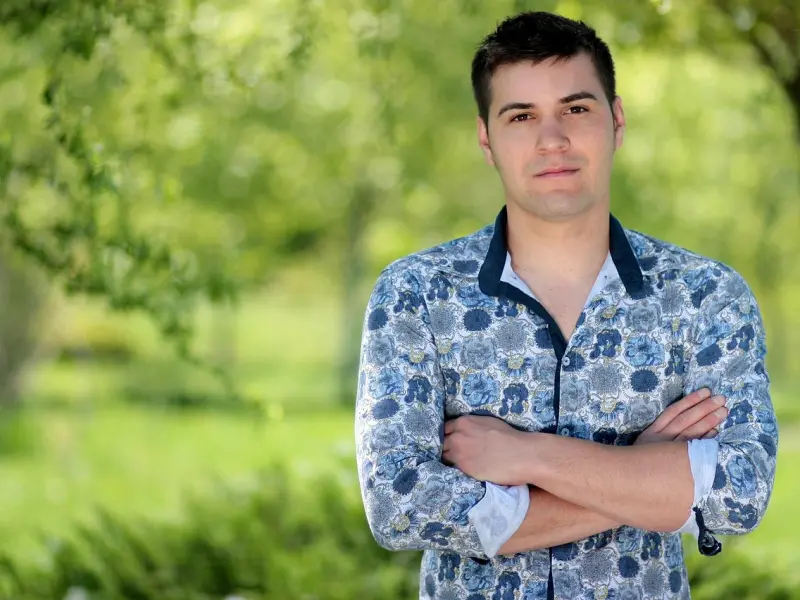 不爱你的人，不会主动联系你！