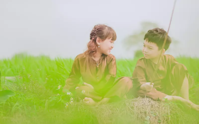 相爱却做不了夫妻的人，只能把彼此留在心底