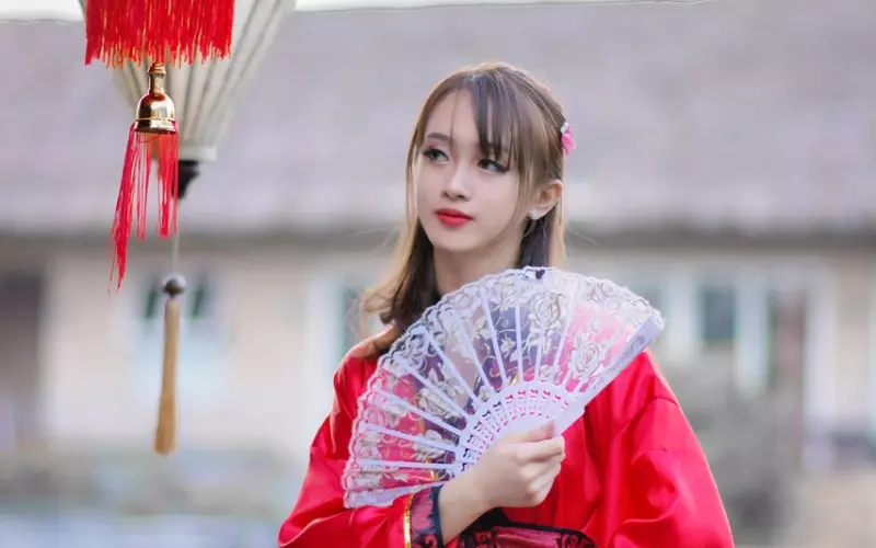 心态好的人，一辈子都好。