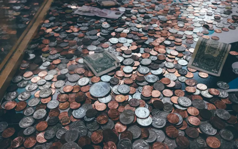 《完美关系》刷屏：女人所有的退路，都是钱给的