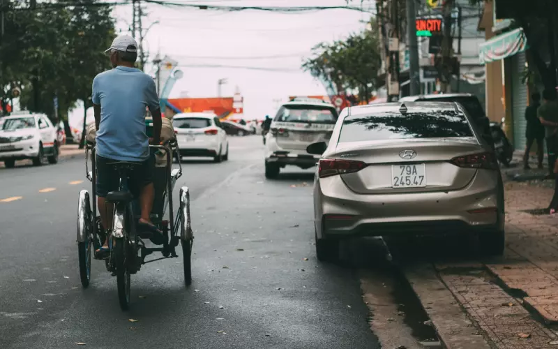 请善待，每一个遇见