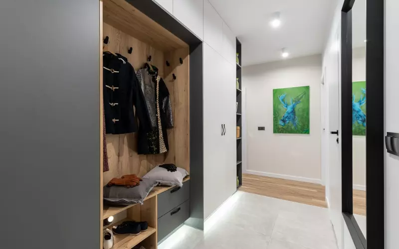 请善待，走进你生命中的人！