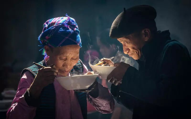 往后余生，请好好爱自己