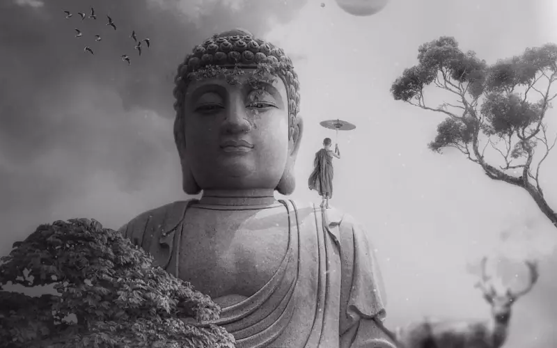 请没去过泰国的小白和网托儿别再说佛牌100%是假的！