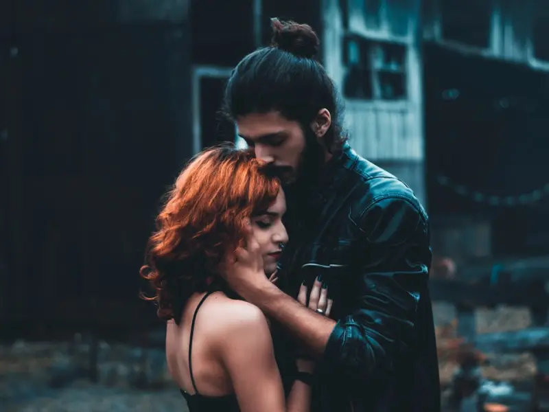 女人的最大尺度，请你牢记！